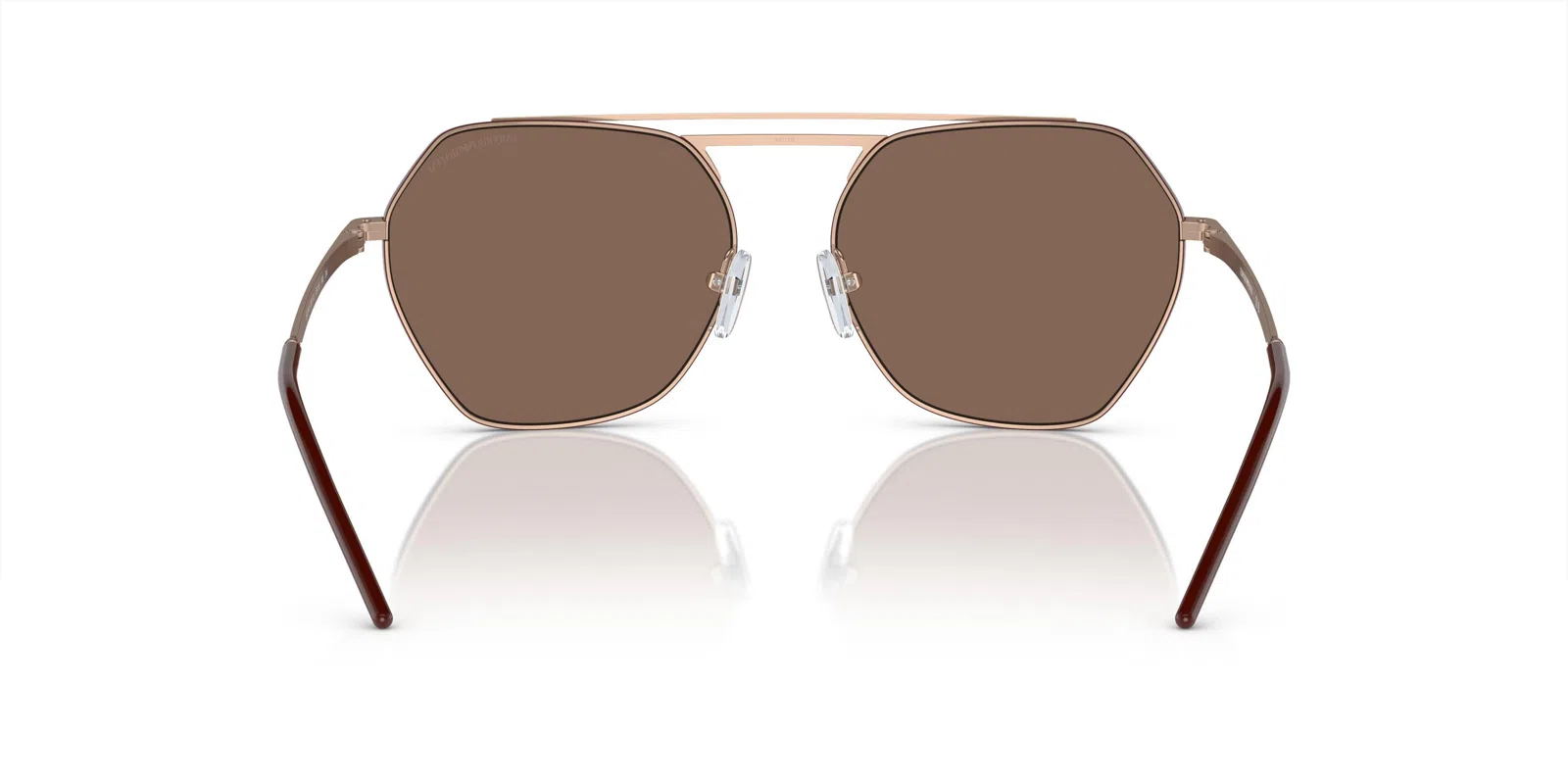 Emporio Armani 2148 Sunglasses - view 7
